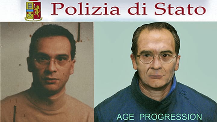 Grosser Schlag gegen die sizilianische Mafia