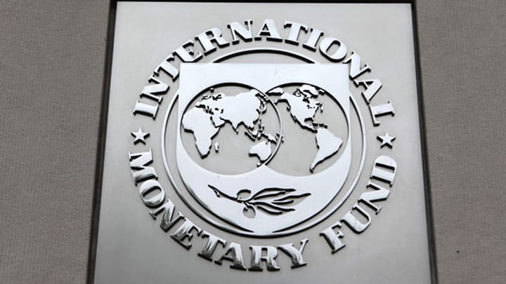 Kampf der Schweiz um Einfluss in IWF und G20