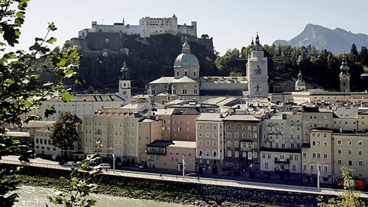 Nach den Landtagswahlen in Salzburg
