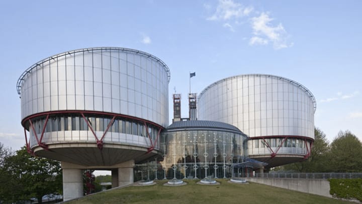 Menschenrechtsgerichtshof fordert Schweizer Sterbehilfegesetz