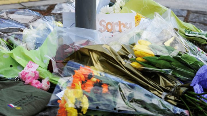 Anschlag in London: Weshalb diese unglaubliche Brutalität?