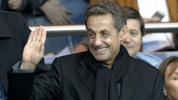 Sarkozy verliert 11 Millionen Euro