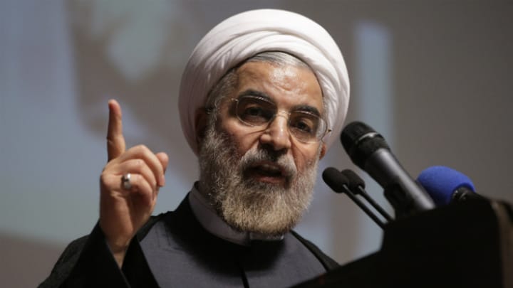 «Die iranische Politik ist jetzt realistischer»