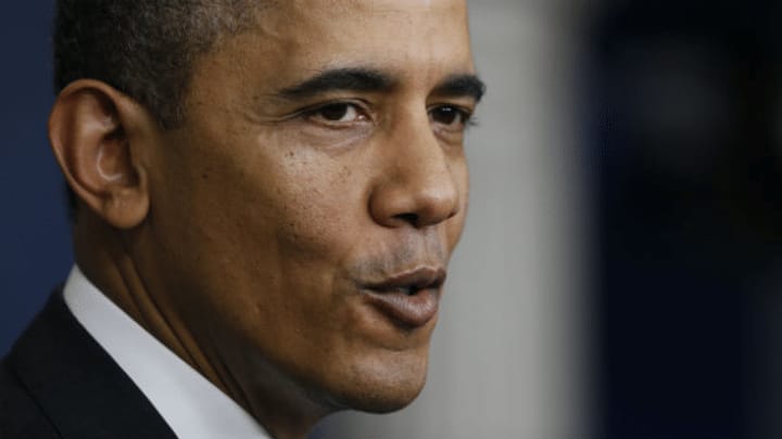 Obama verteidigt Überwachungs-Programme der NSA