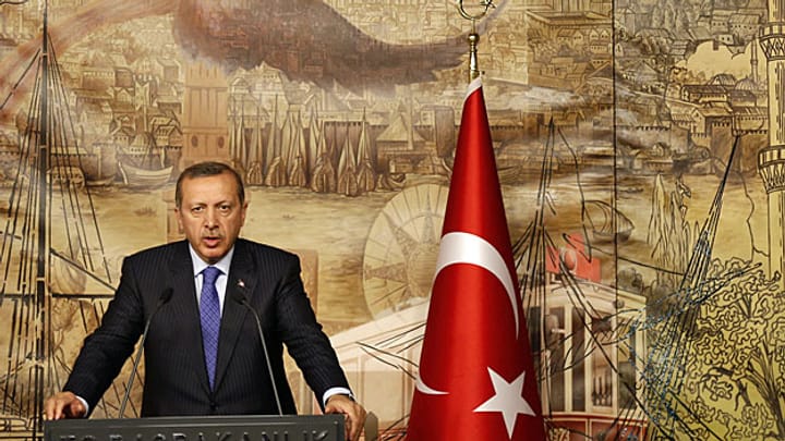 Türkei: Wird die Justiz zum Ziel der Justiz?