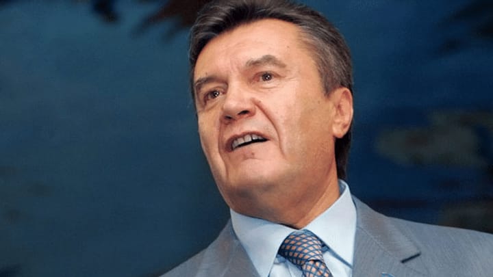 Janukovitsch verspielte auch im Osten der Ukraine seinen Rückhalt