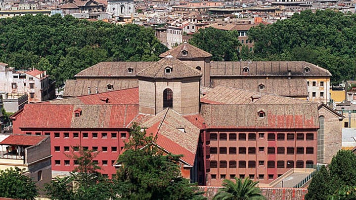 Keine Auslieferung wegen des Zustands italienischer Gefängnisse