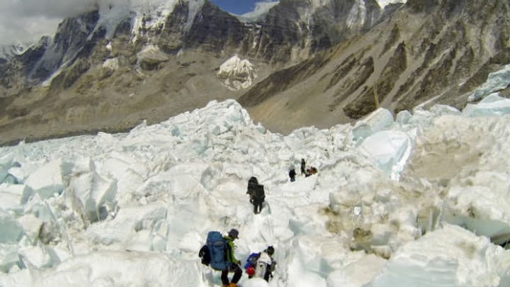 «Die Sherpas treten zunehmend selbstbewusster auf»