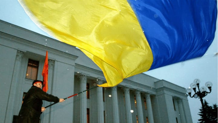 Ukraine: Volksabstimmung über die Einheit des Landes geplant