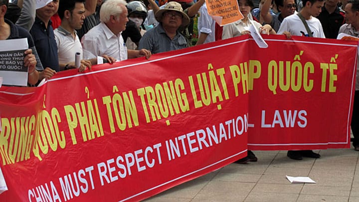 Vietnam: Aggressionen gegen Chinesen im Land