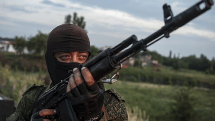 Wird der Ukraine-Konflikt erneut angeheizt?