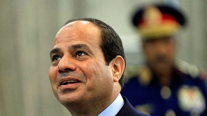 Ägypten als Vermittlerin zwischen Israel und Gaza?
