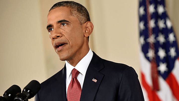 Muss Obama eine «unheilige Allianz» schmieden?