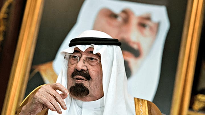 Saudi-Arabien und die Allianz gegen den «Islamischen Staat»