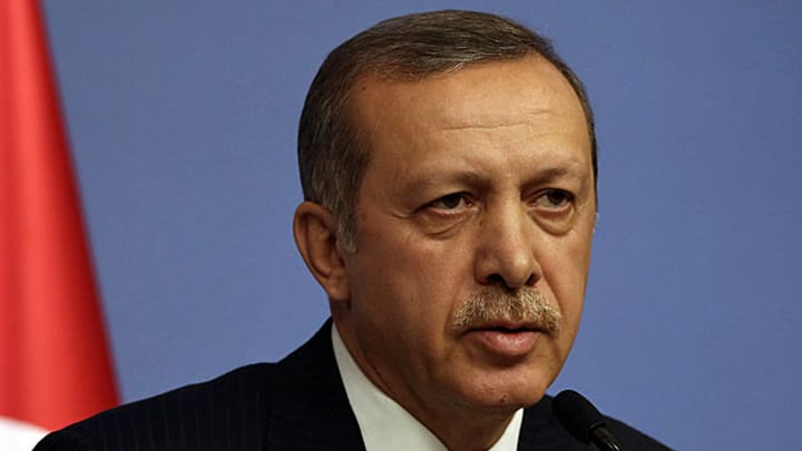 Plötzliches Ende des türkischen Korruptionsskandals
