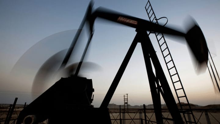 Billiges Öl macht OPEC nervös