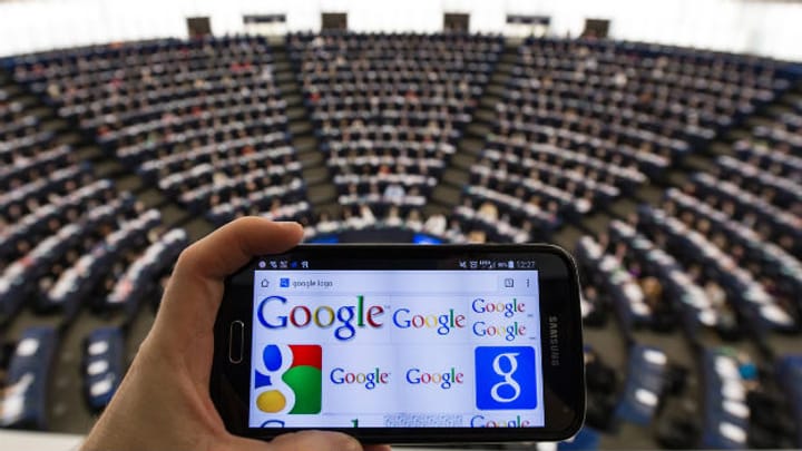 IT-Anwalt Martin Steiger: «Google muss man nicht aufspalten»