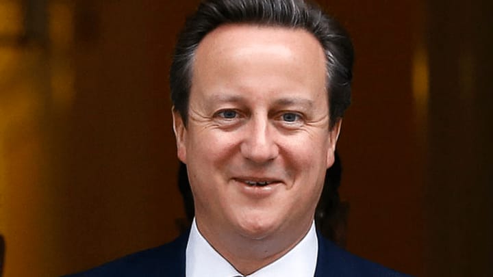 Cameron will Zuwanderern Sozialleistungen kürzen