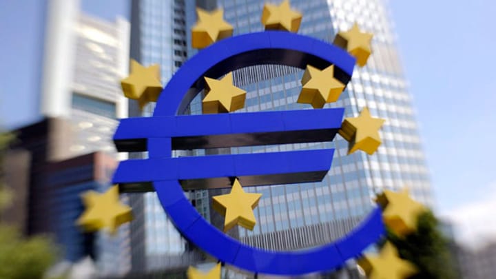 EU-Budgets: Verschnaufpause für Defizitsünder