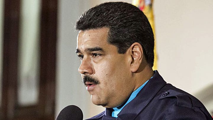 Venezuela: Nicolas Maduro zieht die Repressionsschraube an