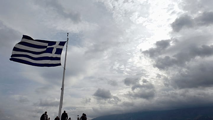 Eurogruppe sagt Ja zur griechischen Reformliste