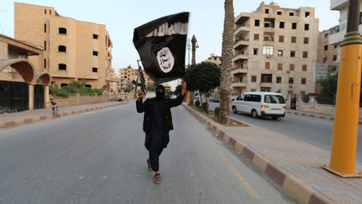 Radikal-Islamistisches Gedankengut verbindet «IS» und Boko Haram