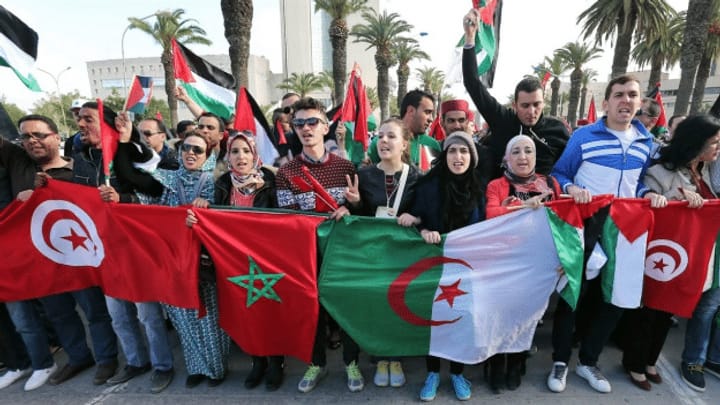 Bilanz Weltsozialforum in Tunesien