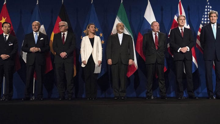 Atomstreit: Der Gewinner ist Iran