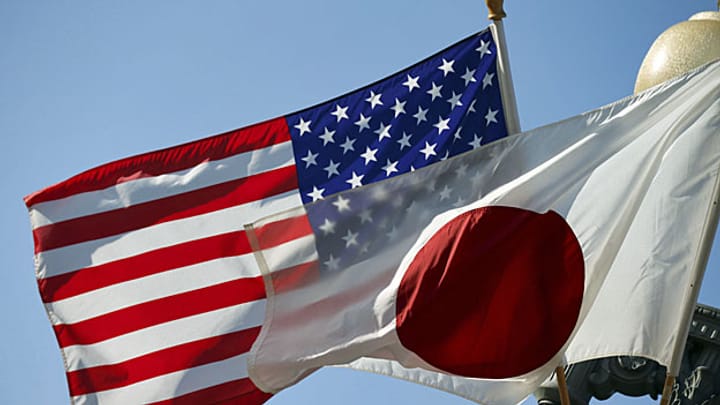 Japan hofft auf transpazifische Partnerschaft