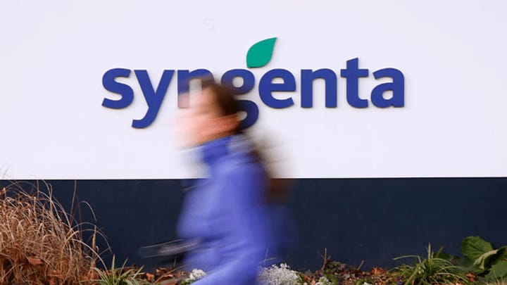 Syngenta weist Monsanto-Angebot ab