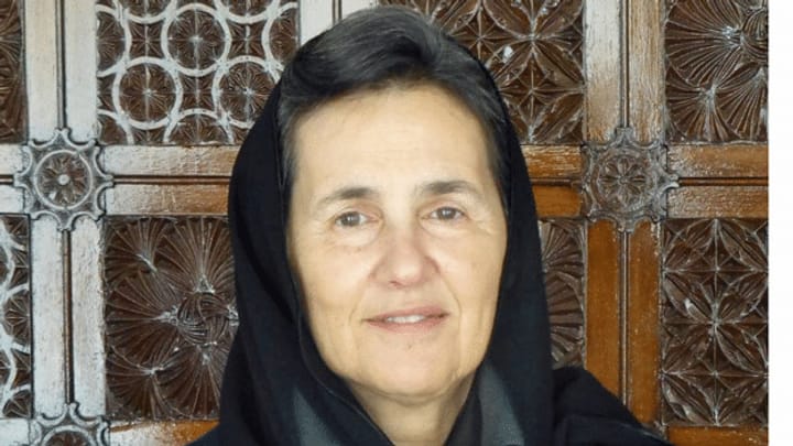 Neues Selbstbewusstsein für afghanische Frauen