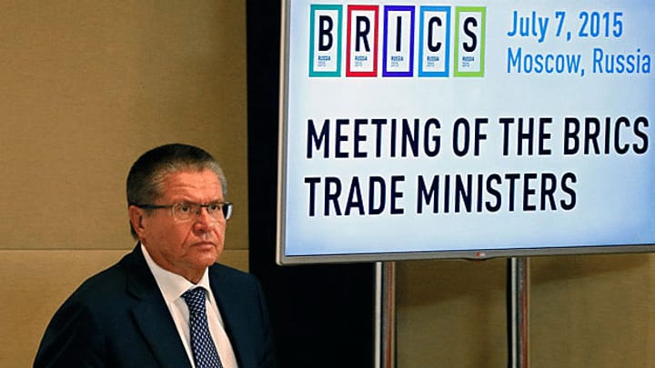 BRICS-Bank - mehr Macht für Schwellenländer?