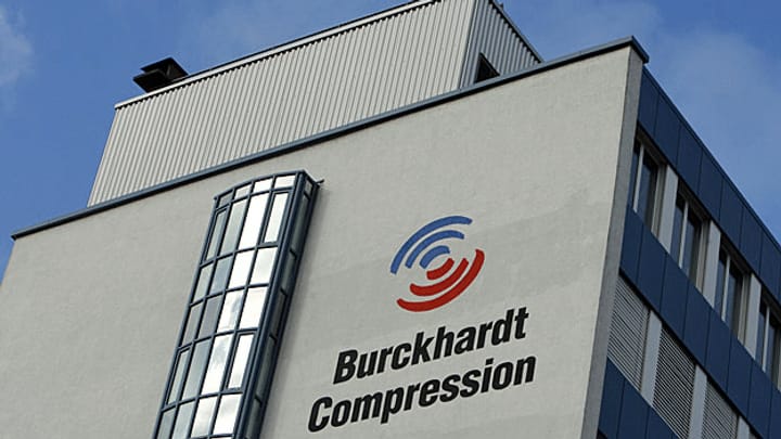 Atomabkommen: Schweizer Firmen hoffen auf Geschäfte