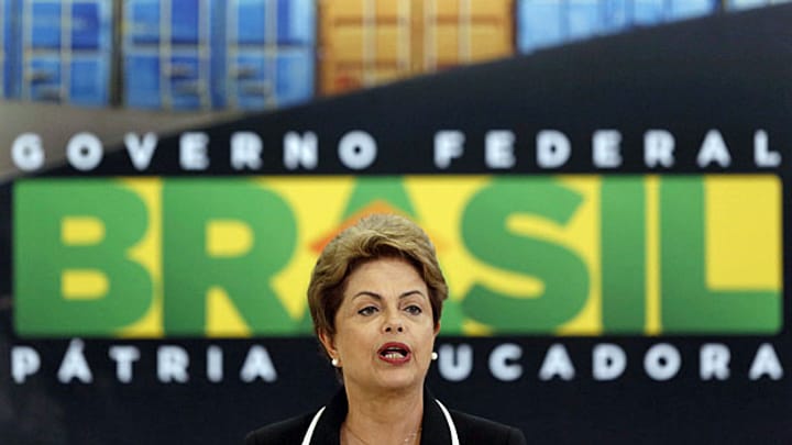 Brasilien: Keiner steht mehr über dem Gesetz