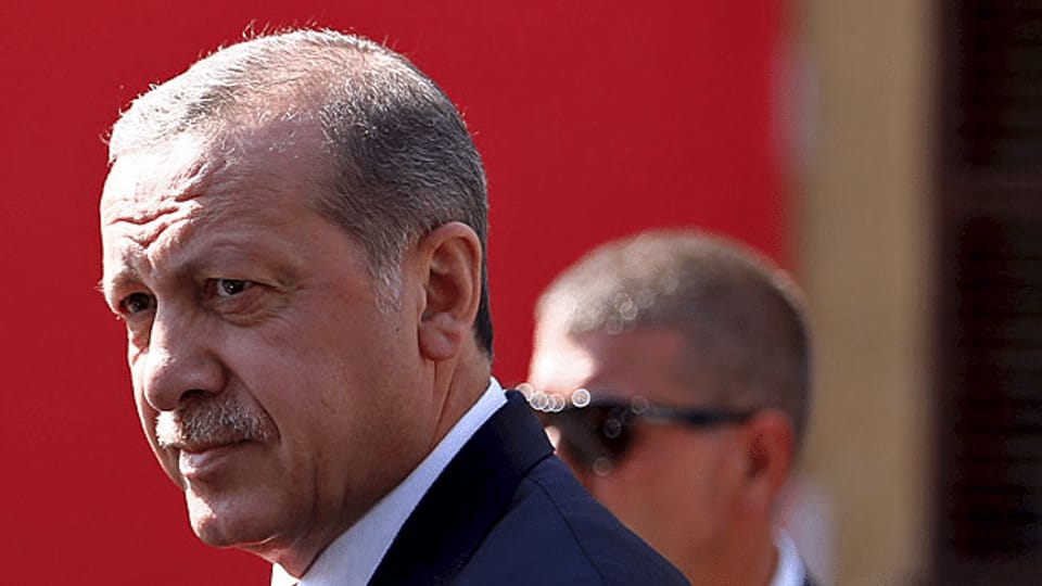 Türkei: Friedensprozess mit den Kurden am Ende
