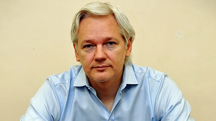 Fall Julian Assange: Schweden läuft die Zeit davon