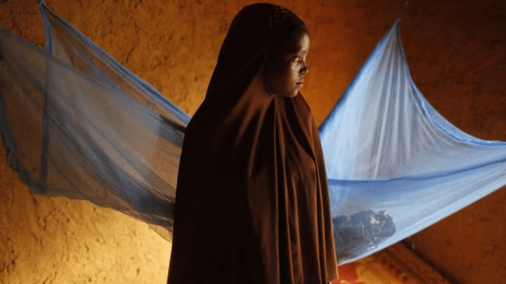 Niger: Kampf gegen Kindersterblichkeit