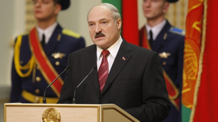 Weissrussland: «Selbst die Opposition möchte keinen Machtwechsel»