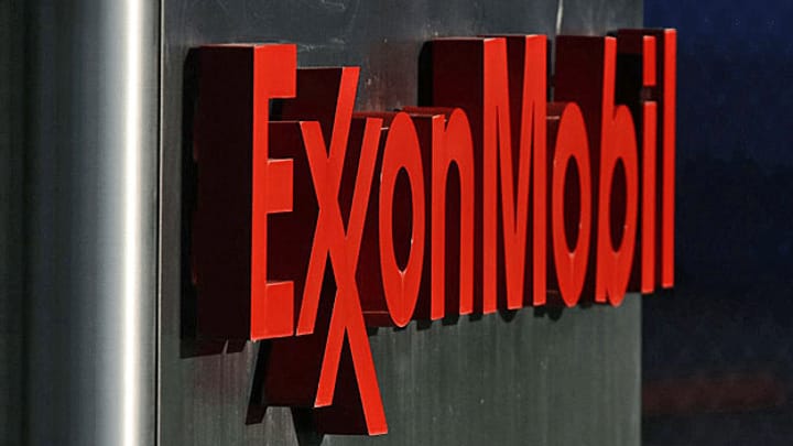Exxon Mobil - Doppelspiel bringt US-Justiz auf den Plan