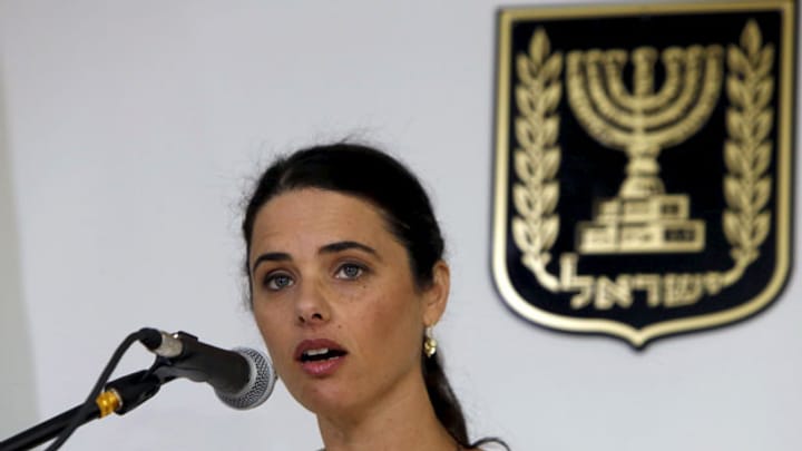 Heftig umstrittenes «Transparenzgesetz» in Israel