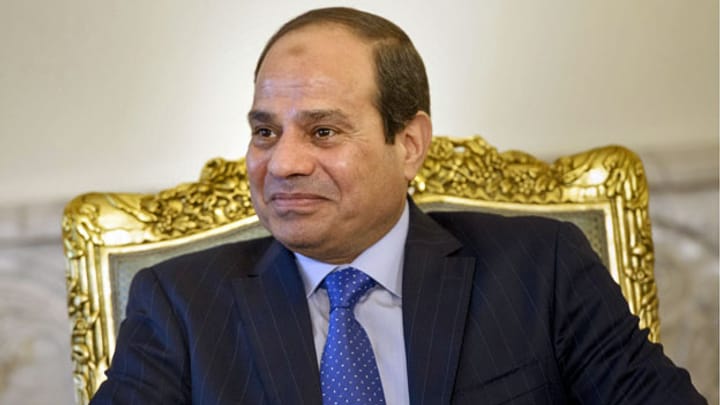 Ägypten: Straffreiheit für Polizisten