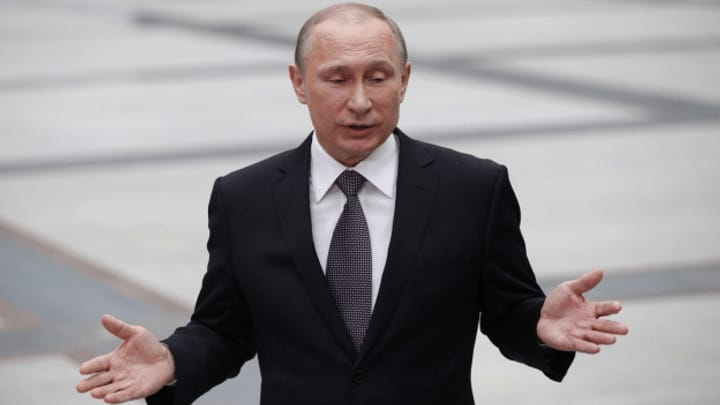 «Es ist nicht einfach, in Russland seine Meinung zu äussern»