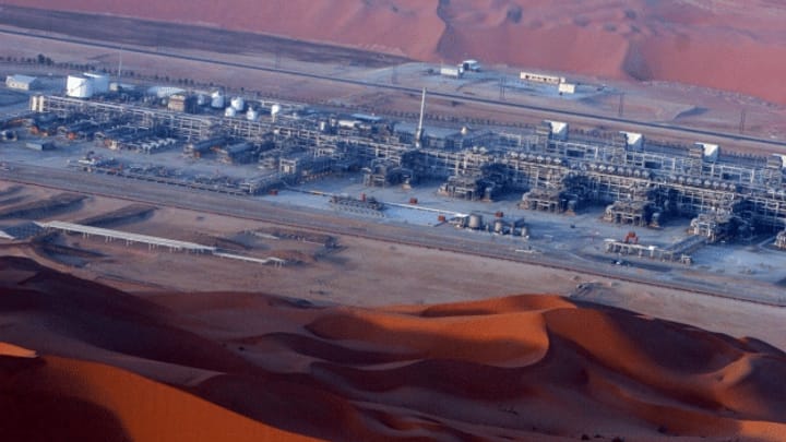 Ölpreis auf Tiefflug - trotz Krise am Golf