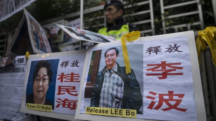 «Das war wohl keine geplante Aktion gegen das liberale Hong Kong»