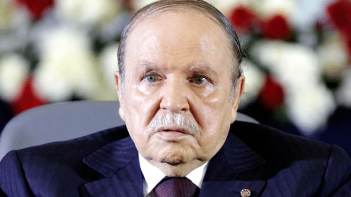 Verfassungsrevision lässt Algeriens Bevölkerung kalt