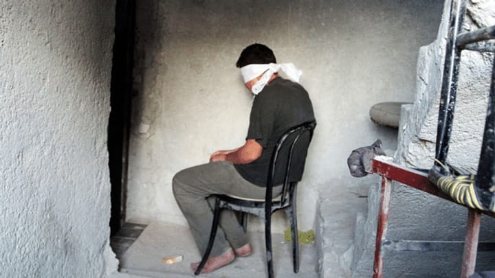 Uno beklagt Kriegsverbrechen in Syrien