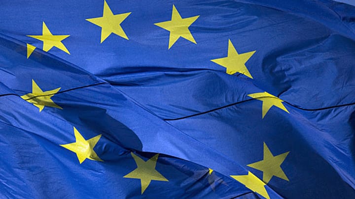 EU vor Zerreissprobe - Druck auf Griechenland steigt