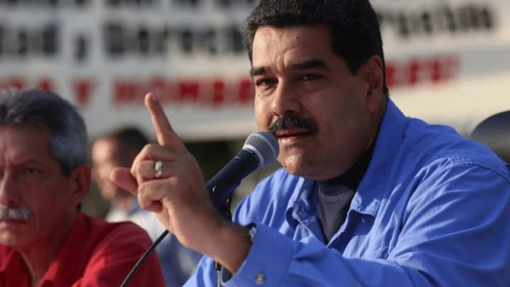 Schweizer Geschäftsträger in Venezuela ist «Persona non grata»