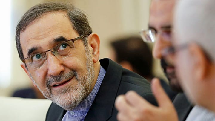 Irans Reformer kommen gestärkt aus den Wahlen