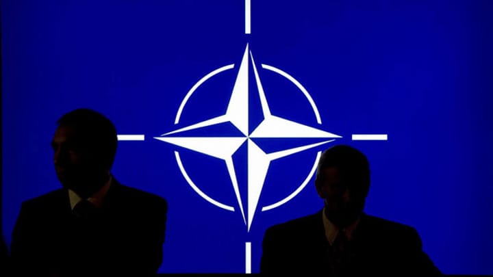 Nato-Botschafter Lute: «Nato muss auf Abschreckung setzen»